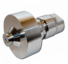 Корпус обратного клапана, 0.88 plunger, 60K, SL-VI, 72142493