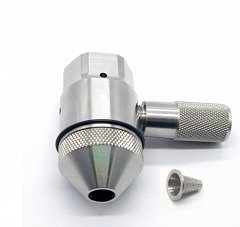 Режущая голова IDE II 0.008"/0.20 мм ( с фильтром), 204779590008
