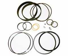 Ремонтный комплект гидравлического поршня, SL-V & SL-VI, 1.13 plunger, 80085079